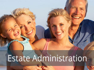 Estate Administration