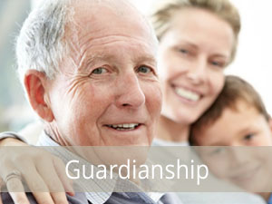 Guardianship