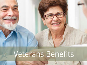 Veterans Benefits